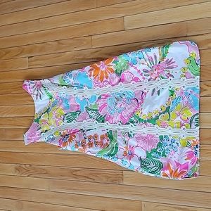 Lilly for Target 20th Anniversary Dress